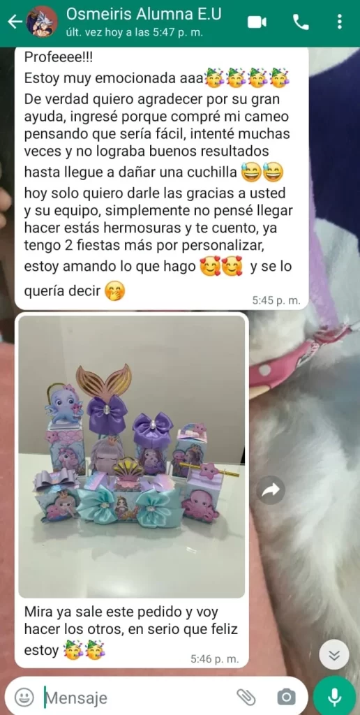 TESTIMONIO 3